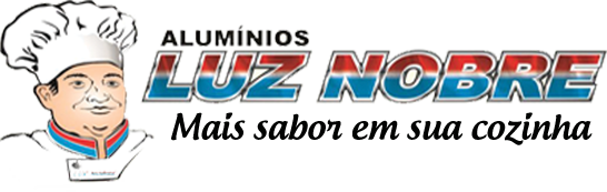 Alumínio Luz Nobre
